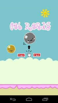Flappy Jack游戏截图3