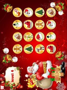 Santa Snatch游戏截图4