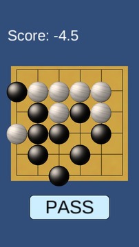 6x6 Go游戏截图4