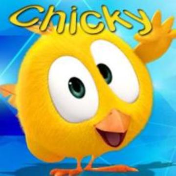 Chicky Funny surprise Koleksi eggs dolls lol pets游戏截图2