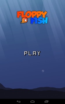 Floppy Fish游戏截图2