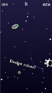 Space Draw游戏截图2