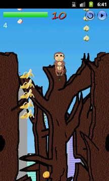 Jumping Jeff Lite游戏截图2