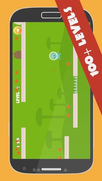 Subway Alien Rush游戏截图5