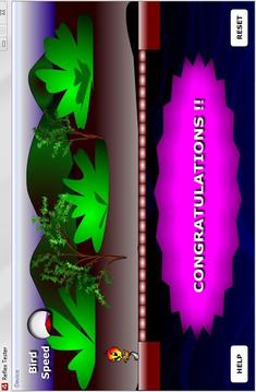 Reflex Tester Lite游戏截图2