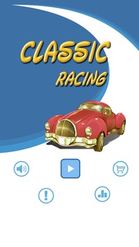 Classic Racing游戏截图1