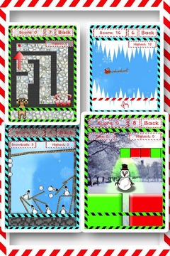 12 Games of Christmas游戏截图2