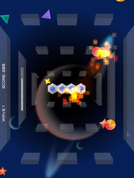 Space Station 7游戏截图3