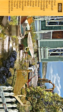 Hidden Treasures Demo游戏截图2