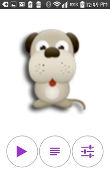 Sliding Dog Puzzles游戏截图2