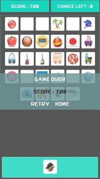 Memory Challenge Memory Game游戏截图4