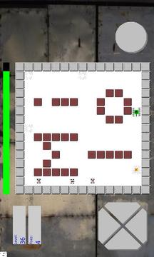 Most Addictive Tank Maze Game2游戏截图2