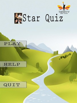 Star Quiz游戏截图3