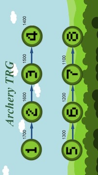 Archery TRG游戏截图3