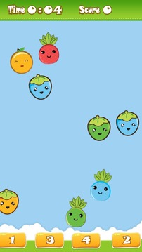 Fruit Counter游戏截图3