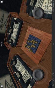 Soma Cubes游戏截图2