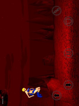 Escape from Hell游戏截图2