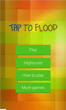 Tap To Flood游戏截图1