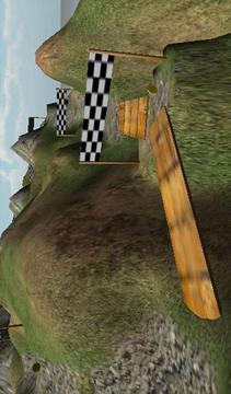 Off-Road Racing 4x4游戏截图3