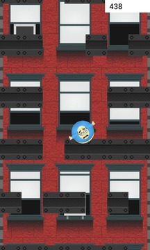 Fire Escape游戏截图2