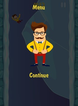 Epic Fall游戏截图4