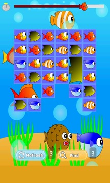 Fish Match Game游戏截图5