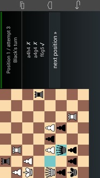 Chess rating游戏截图4