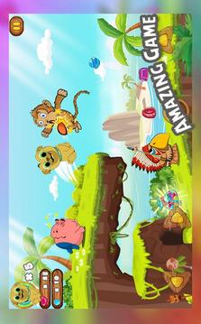 Puppy Adventure Pals Dog - Free Game 2018游戏截图3