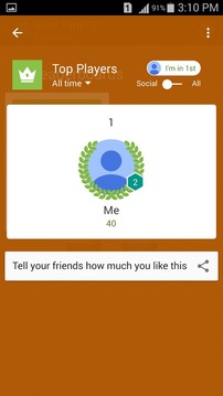 Dots and Boxes Multiplayer游戏截图5