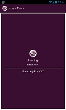 Mega Trivia游戏截图3