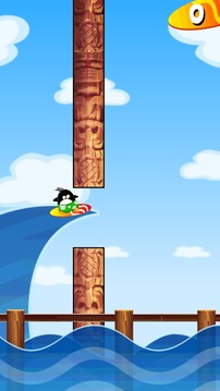 Kowabunga Surfing游戏截图2