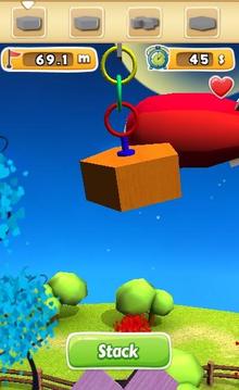 Balance Block 3D游戏截图4