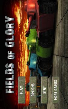 Fields of Glory Lite游戏截图1