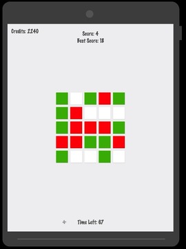 Square Touch - AppMedy Games游戏截图2