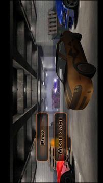 Taxi Simulator 3D- City Ride游戏截图1