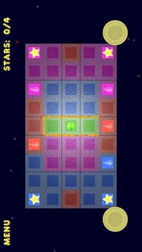 Color It! The Puzzle Game FREE游戏截图2