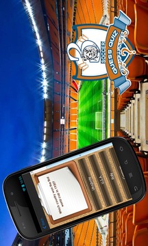 GUESS QUIZ - SOCCER游戏截图4