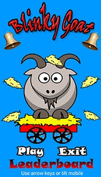 Blinky Goat游戏截图1