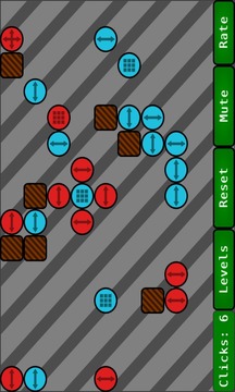 Puzzle Chain Reaction游戏截图4