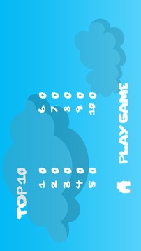 Cloud Popper游戏截图4