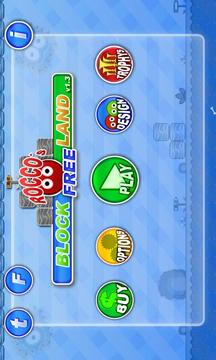 Rocco´s Block Land Free游戏截图5