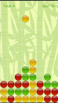 Bubble Drop Free Game游戏截图1