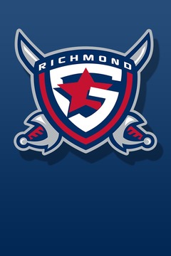 Richmond Generals Hockey游戏截图2