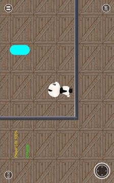 Panda Adventure RB游戏截图1