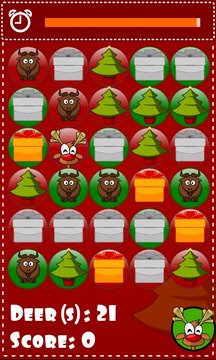Find Reindeer for Christmas游戏截图4