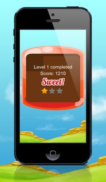 Fruit shooter - Fruits blast游戏截图2