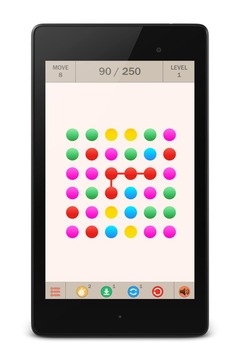 Collect Dots Line: Connect Dot游戏截图5