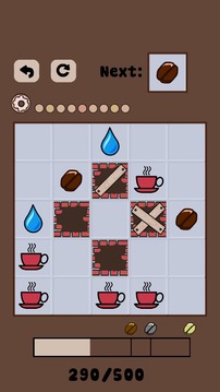 Coffee Crash游戏截图1