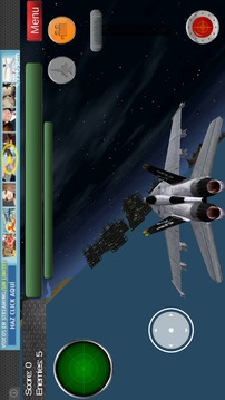 GameShips - Battle Ships游戏截图3
