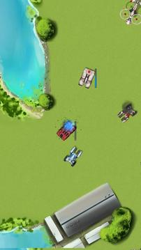 SKIRMISH游戏截图1